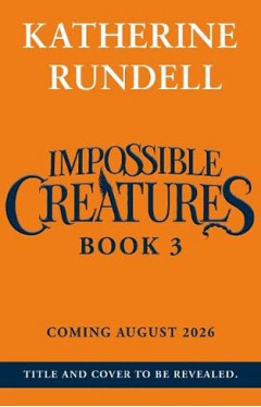 Impossible Creatures 3